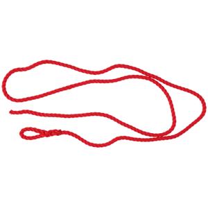 10251-corde-de-velage-kerbl-x2-rouge-200-cm