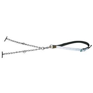 12411-chaine-d-attache-double-taureau-fermeture-securise-kerbl-argente-noir-170x7-cm