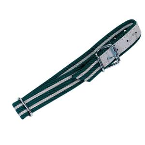 12465-collier-a-maillon-d-kerbl-green-white-100x4-cm
