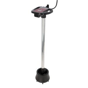 14001-chauffe-lait-kerbl-super-heat-digital-noir-blanc-2300-w-80-cm
