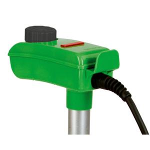 14172-chauffe-lait-kerbl-easyheat-argente-vert-3000-w