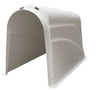 14301-niche-a-veaux-sans-enclos-kerbl-master-plus-blanc-tu