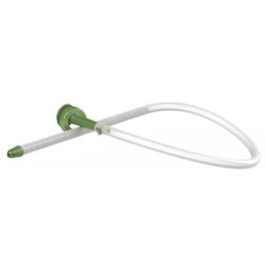 14698-sonde-flexible-avec-couvercle-a-vis-kerbl-calf-drencher-gris-105-cm