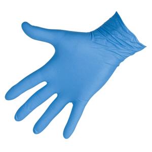 153067-gants-jetables-en-nitrile-kerbl-sensitive-x100-bleu