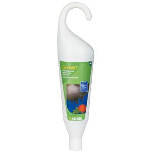 15311-soin-des-mamelles-flacon-a-suspendre-kerbl-caremint-blanc-vert-1000-ml