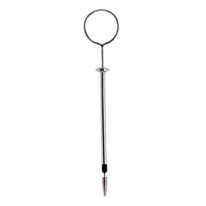 1553-trayonotome-hug-inox-kerbl-argente-15-cm