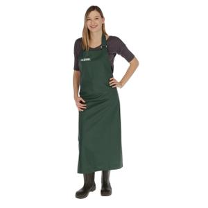 15615-tablier-de-traite-sans-poches-kerbl-premium-dark-green-140x124-cm
