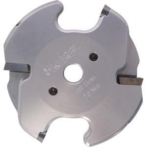 163005-disque-de-parage-kerbl-4cut-r5-x10-argent-tu