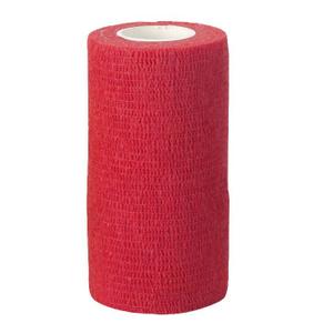 1676-bandage-onglons-kerbl-vetlastic-red-10x450-cm