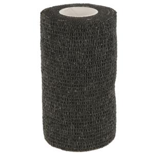 1672-bandage-onglons-kerbl-vetlastic-noir-7-5x450-cm