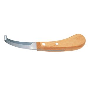 16801-renette-simple-tranchant-a-droite-kerbl-profi-marron-20-cm