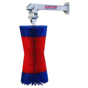 18865-brosse-pour-vache-kerbl-happycow-free-maxi-rouge-bleu-49x120x150-cm