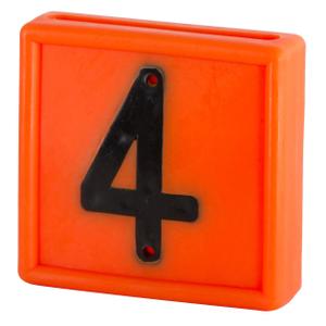 207464-collier-de-marquage-numerotee-a-enfiler-sur-le-bracelet-kerbl-n-4-orange-44x46-mm