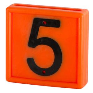 207465-collier-de-marquage-numerotee-a-enfiler-sur-le-bracelet-kerbl-n-5-orange-44x46-mm