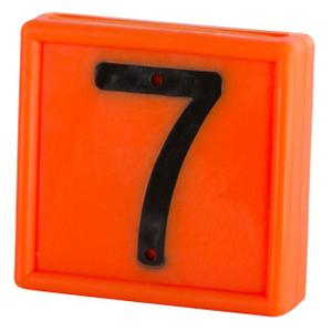 207467-collier-de-marquage-numerotee-a-enfiler-sur-le-bracelet-kerbl-n-7-orange-44x46-mm