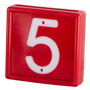 207475-collier-de-marquage-numerotee-a-enfiler-sur-le-bracelet-kerbl-n-5-rouge-44x46-mm