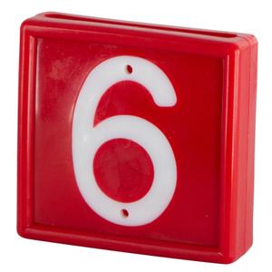 207476-collier-de-marquage-numerotee-a-enfiler-sur-le-bracelet-kerbl-n-6-rouge-44x46-mm