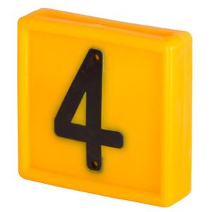 207484-collier-de-marquage-numerotee-a-enfiler-sur-le-bracelet-kerbl-n-4-jaune-44x46-mm