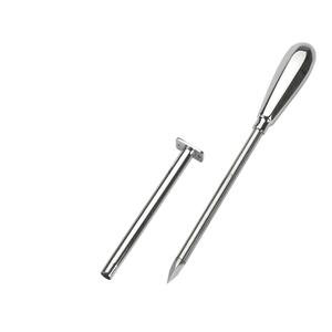 211-equipement-veterinaire-kerbl-trocart-argent