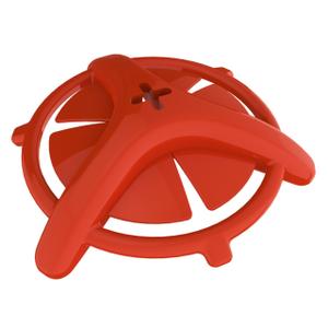 22606-disque-a-mordre-sans-chaine-de-suspension-kerbl-rouge-18-cm