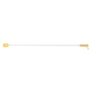 22626-rallonge-flexible-seule-kerbl-x1-argente-tu