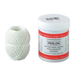 2264-accessoire-pour-materiel-chirurgical-fil-a-coudre-non-sterile-en-perlon-kerbl-rouge-2-40-m