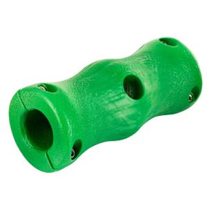 22650-cylindre-a-mordiller-pour-porcelet-kerbl-vert-200-85-mm