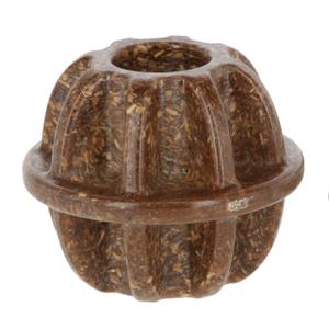 22654-etoile-a-macher-pour-porc-naturel-sans-chaine-kerbl-marron-75-mm