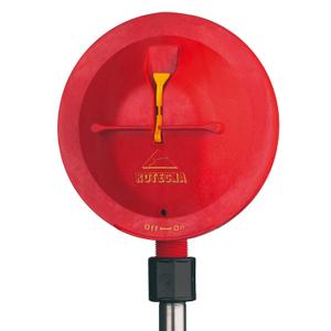 22867-abreuvoir-avec-tuyau-inox-rotecna-aqua-level-rouge-argente-tu