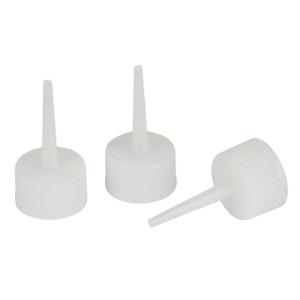 22904-embout-naturel-kerbl-x1-blanc-tu