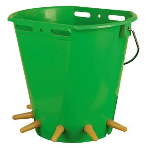 271-bac-d-allaitement-pour-agneaux-avec-5-tetines-kerbl-vert-8-l