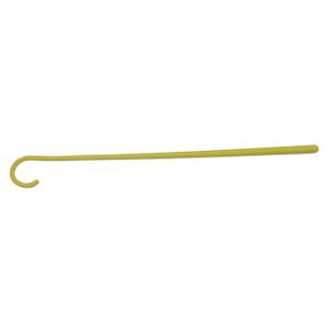 27231-canne-pour-berger-pvc-kerbl-jaune-tu