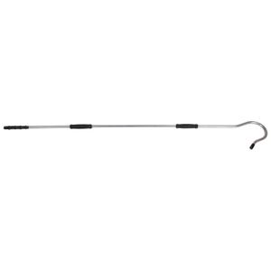 2750-crochet-de-berger-long-pour-cou-kerbl-argente-135-cm