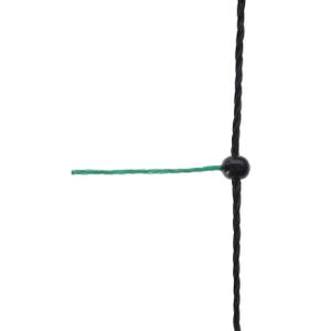 292216-filet-d-enclos-pour-lapin-electrifiable-double-pointe-kerbl-rabbitnet-vert-25-m-x-65-cm