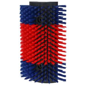 293105-brosse-mi-circulaire-xl-kerbl-rouge-bleu-32x50x11-cm