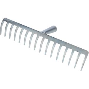 29364-rateau-16-dents-kerbl-gris-16-dents