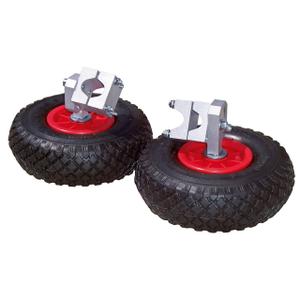 29396-roue-d-appui-pour-brouette-kerbl-x2-noir-25-cm
