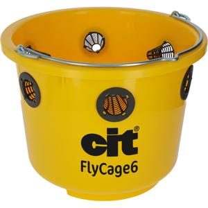 299135-couvercle-piege-a-mouches-et-6-grilles-avec-appat-cit-flycage6-jaune-tu