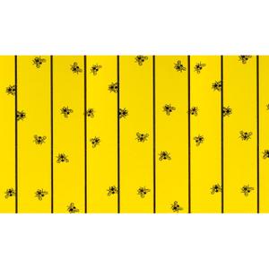 299842-piege-a-mouches-kerbl-flymaster-jaune-59-5x30-cm