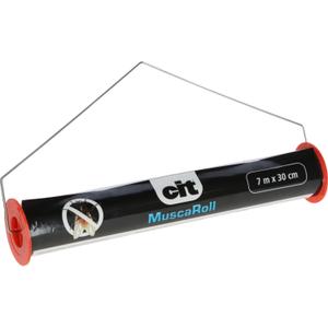 299907-bande-collante-piege-a-mouches-kerbl-cit-muscaroll-noir-7-m