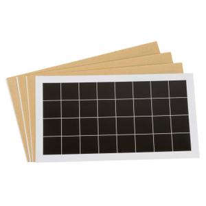 299952-piege-insectes-papier-adhesif-kerbl-haftkill-3300-x4-noir-beige-tu