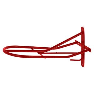 3284-porte-tapis-de-selle-d-equitation-anglaise-kerbl-rouge-54-cm