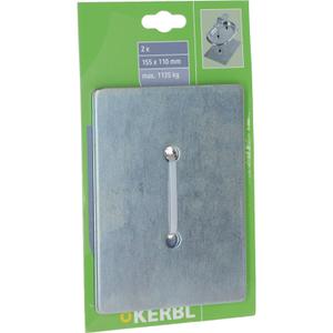 37607-2-contreplaque-d-arrimage-pour-37603-zinguee-kerbl-x2-gris-127x127-mm