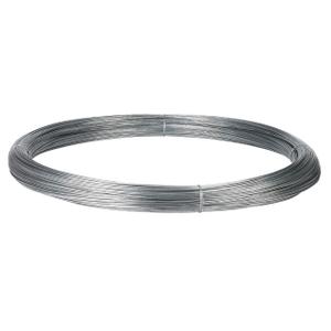44505-fil-de-fer-special-acier-zinc-aluminium-kerbl-silver-625-m-2-0-mm
