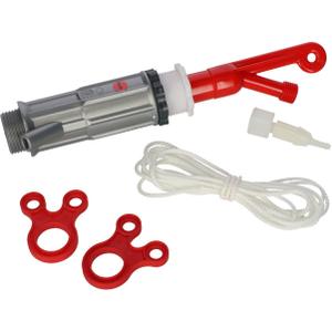70173-abreuvoir-pour-volailles-plus-suspension-avec-filet-kerbl-rouge-gris-tu