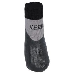 80650-chaussettes-pour-chien-kerbl-susi-black-grey-xl