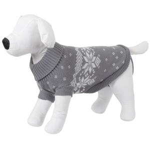 81403-pull-pour-chien-kerbl-lillehammer-gris-xs