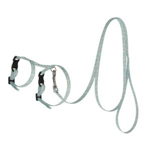 81818-harnais-laisse-pour-rongeurs-kerbl-x1-bleu-clair-s