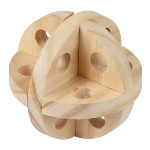 82864-jeu-balle-snack-pour-rongeur-en-bois-kerbl-beige-7-cm