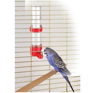 83143-abreuvoir-oiseaux-kerbl-x1-rouge-blanc-65-ml